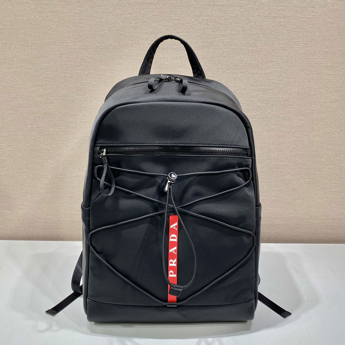 Pra*a backpacks
